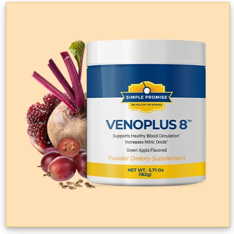 venoplus 8