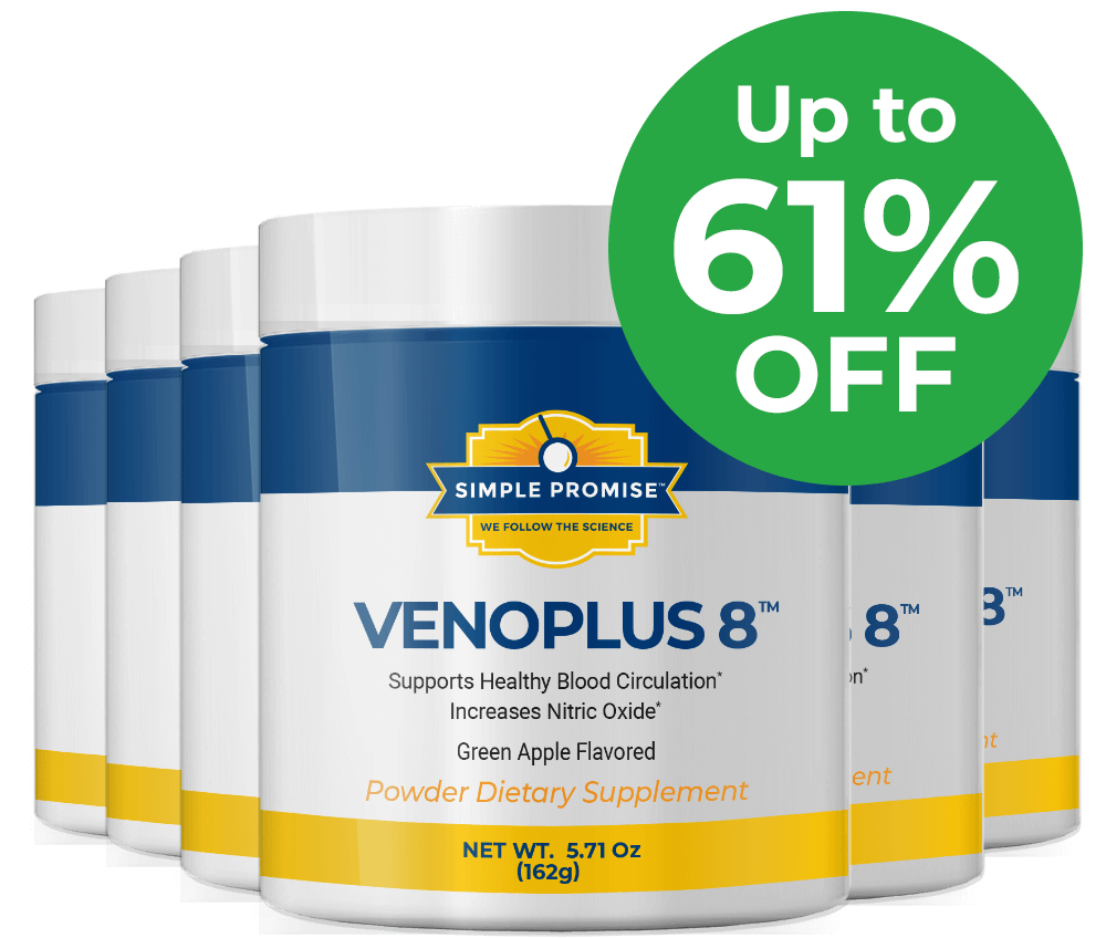 venoplus 8 official website